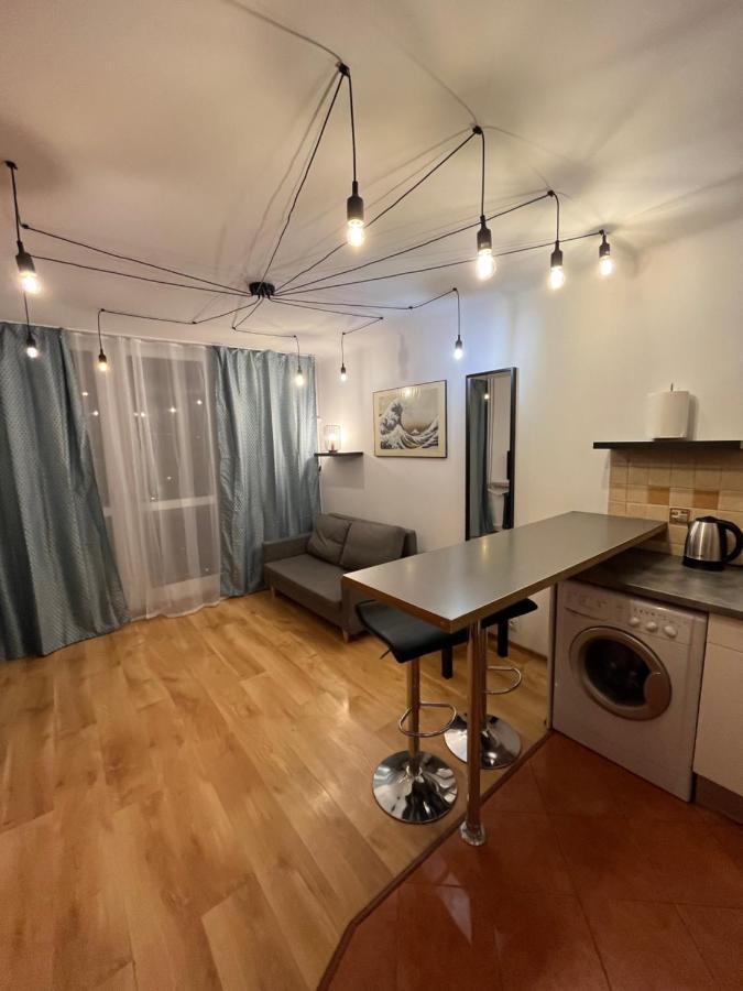 Murano Apartaments Atrium Варшава Экстерьер фото